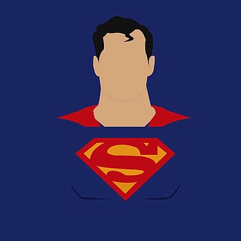 محصولات Superman