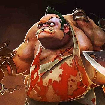 محصولات Pudge