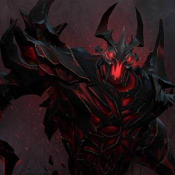 محصولات Shadow Fiend