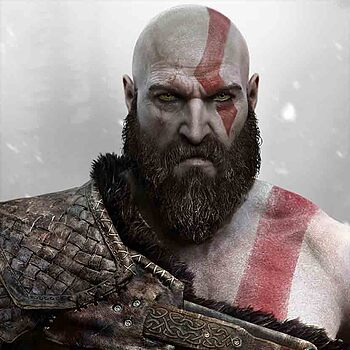 محصولات God Of War