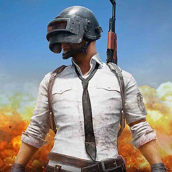 محصولات Pubg