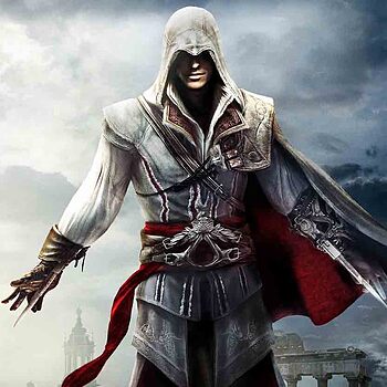 محصولات Assassins creed