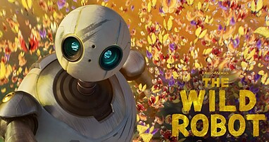 ربات وحشی (The Wild Robot)، تقابل احساسات و برنامه نویسی